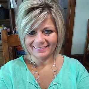 Meet your Posher, Ruth